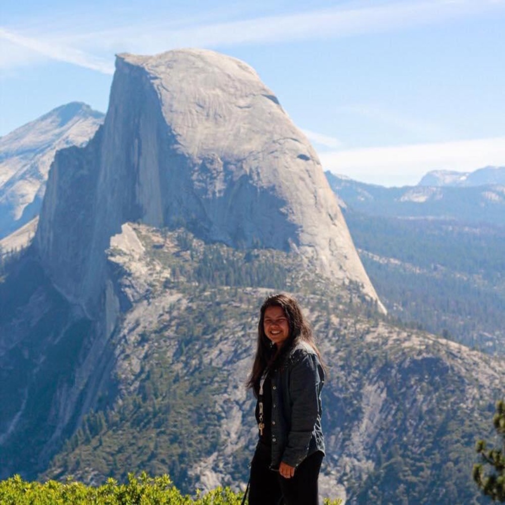 Meet your Posher, Natali